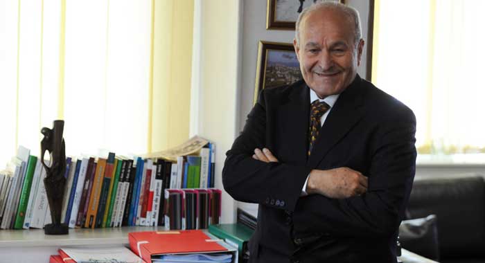 Une procédure pour résilier le contrat italien de Cevital à Piombino