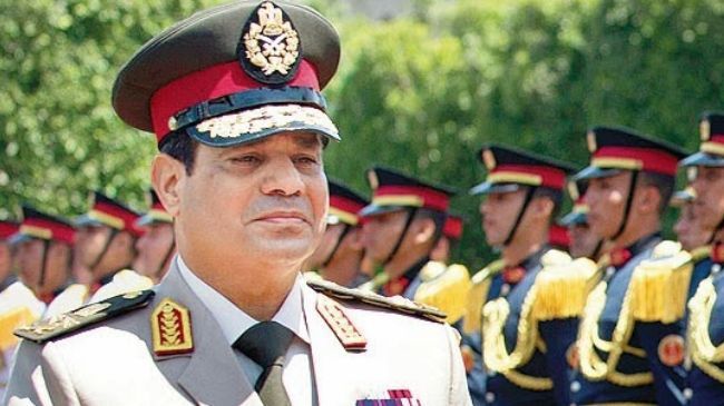 Egypte: Sissi donne trois mois à l’armée pour sécuriser le Sinaï