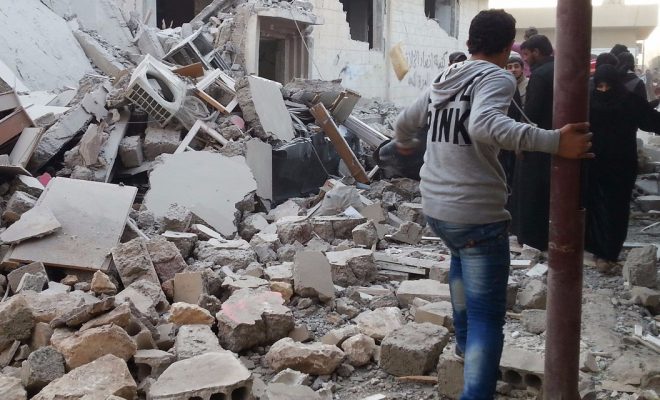 Frappes de la coalition en Syrie et en Irak ont fait au moins 817 morts parmi les civils