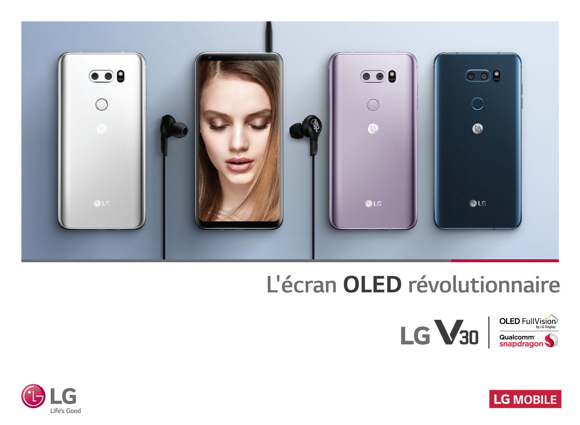 LG Electronics continue ses investissements  en Algérie