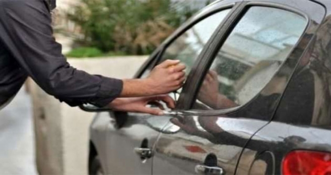 Mohammadia: Un voleur de voiture arrêté après une course-poursuite