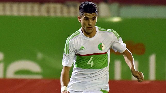 Verts d’Europe: L’OGC Nice cible Youcef Attal