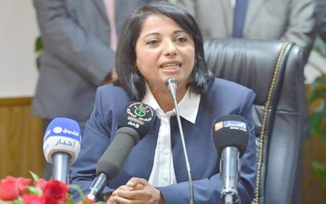 L’Algérie capable de réduire de 22% ses émissions de gaz causant le réchauffement climatique