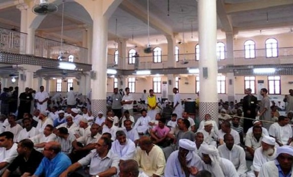 Locales 2017 : les altercations enregistrées sont sans effet sur les résultats (Bedoui)