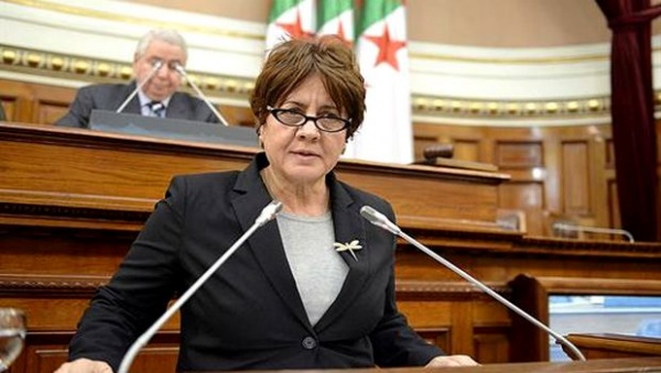 Droits politiques de la femme : l’Algérie occupe la 1ère place dans le monde arabe