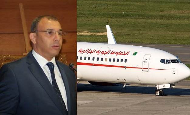 Abdelghani Zaâlane : Air Algérie n’a pas de problèmes en matière de normes de sécurité