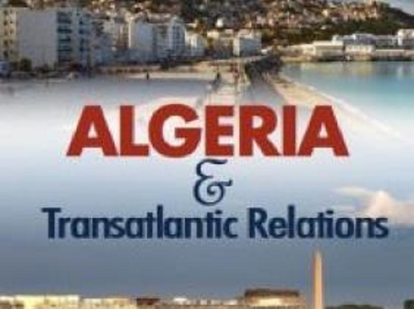 Présentation d’un ouvrage de référence sur l’Algérie à Washington