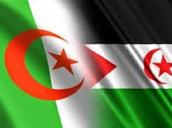 Le vice-président de l&rsquo;APN renouvèle « le soutien inconditionnel de l&rsquo;Algérie » à la cause sahraouie