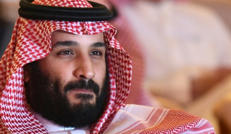 Arabie saoudite : princes, ministres, ex-ministres arrêtés