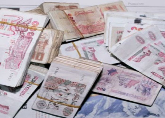 Algérie: un think tank propose la mise en place d’un revenu universel