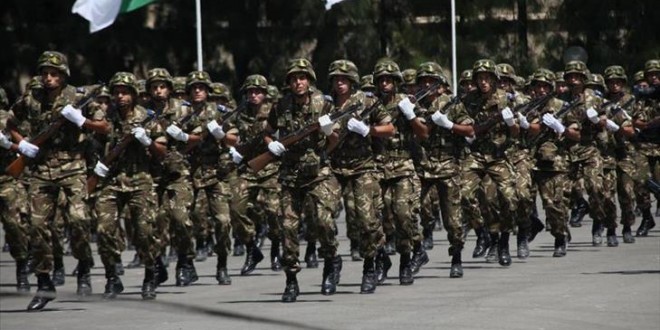 Un terroriste et 06 éléments de soutien arrêtés