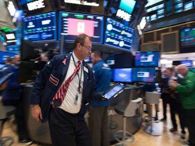 Après la nomination de Powell à la Fed : Wall Street en ordre dispersé