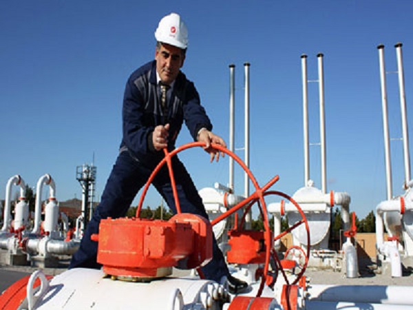 Turquie : Le Turkish Stream permettra à la Russie d&rsquo;augmenter ses exportations gazières