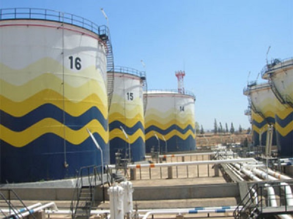 Stockage de carburant :Les capacités nationales devraient augmenter à l’horizon 2021