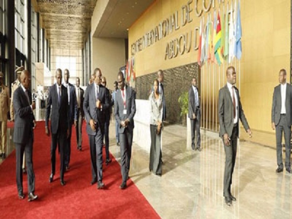 Forum de Dakar : Assurer un maintien de la sécurité africain