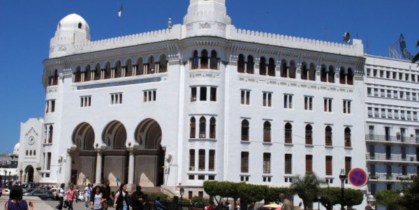 Musée de la télécommunication : Renaissance de la Grande Poste