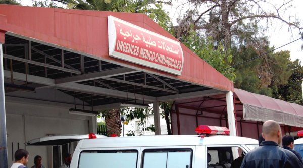 Une famille sauvée in extremis de l’asphyxie à Constantine