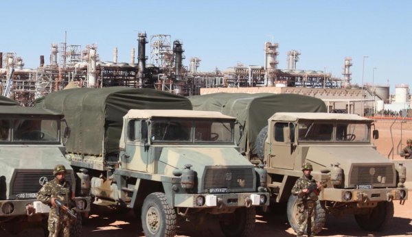 Affaire de Tiguentourine : Les juges criminalisent les faits