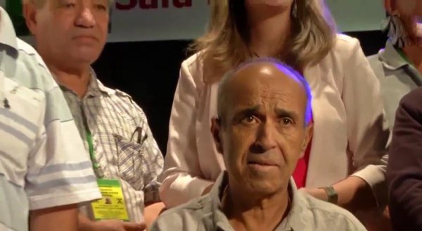 Décès de Saïd Boukhari : Hommage du wali à un militant des droits de l’homme