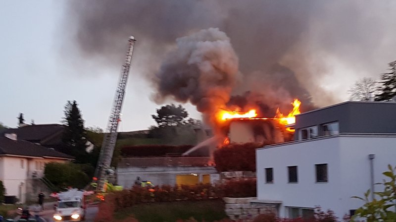 Sidi-aich (Béjaia) : Incendie dans une crèche