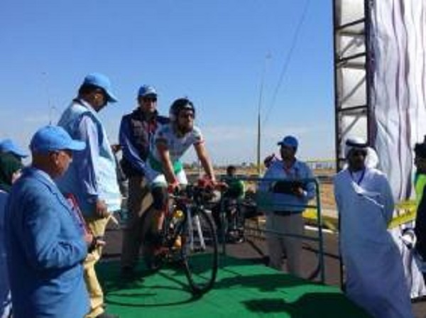 Championnats arabes 2017 : Lagab en or, Tihar en argent