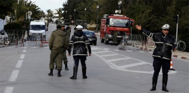 Tunisie: Ouverture d&rsquo;une enquête après l&rsquo;assassinat d&rsquo;un commandant de police à Tunis