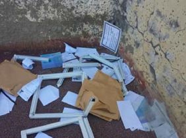 Des centres de vote fermés à Batna suite à des échauffourées entre candidats