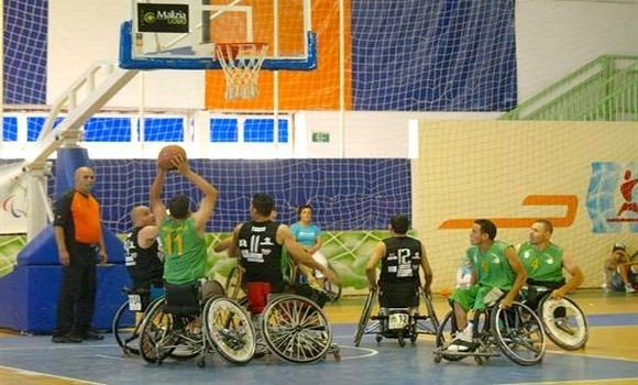 Handi-basket/CAN-2017: les sélections algériennes (messieurs et dames) en finale