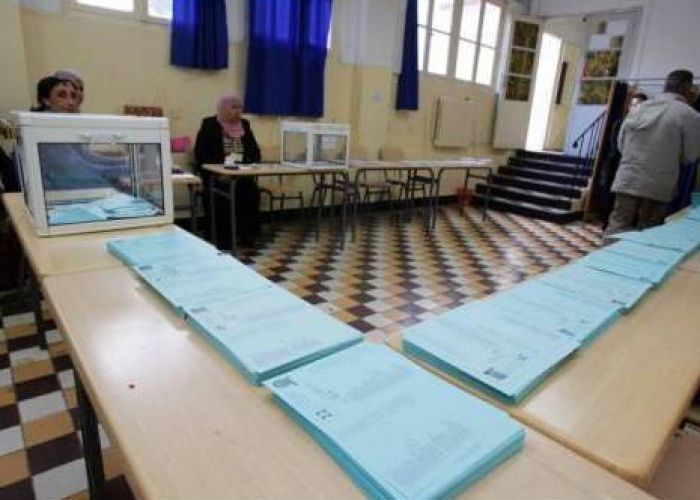 Elections Locales : 603 APC pour le FLN et 451 pour le RND