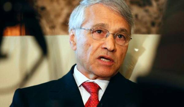 Chakib Khelil explique comment l’etat algérien a dépensé 1 000 milliards de dollars