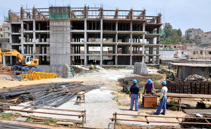 Matériaux de construction: un séminaire international sur le management de l’innovation, mardi à Boumerdès