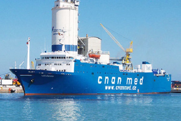 Transport des véhicules : Signature d’une convention entre CNAN-MED et son homologue turque