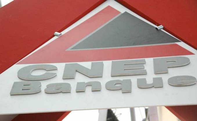 Tissemsilt: Incendie à la Cnep-Banque