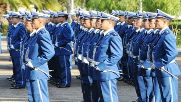 Une charte d'éthique pour la police Algérienne  Algerie360