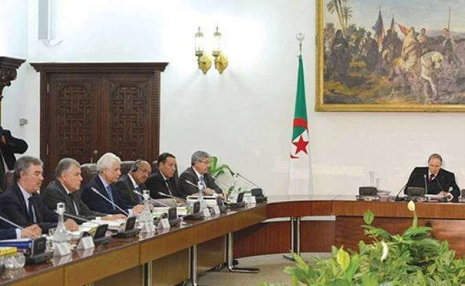 Fraude économique : le président invite la justice à sévir