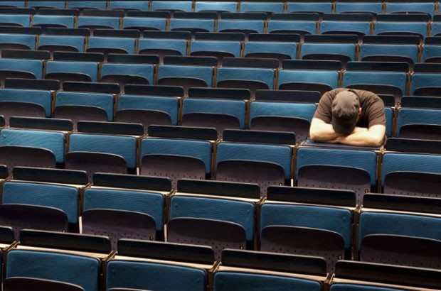 La crise immobilière chez les étudiants