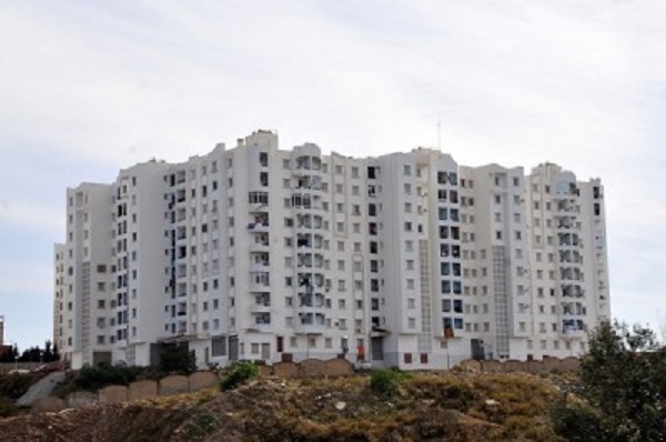 Constantine – Logements des enseignants universitaires : La liste définitive des bénéficiaires retardée par les études des recours