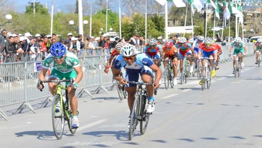Championnats arabes des nations de cyclisme: Coup d’envoi de la compétition