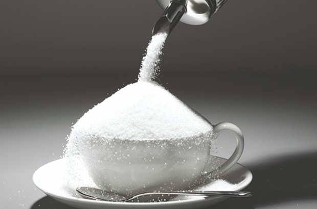 Les algériens grands amateurs de sucre : 1,2 million de tonnes consommé annuellement