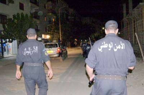 Blida – Aïd El Adha : la sécurité en priorité