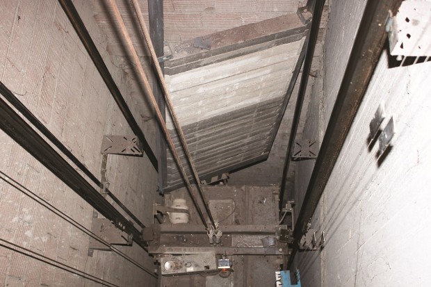 Le comité de la cité 1.063 logements dénonce: Pannes prolongées des ascenseurs et défaillances dans la gestion immobilière