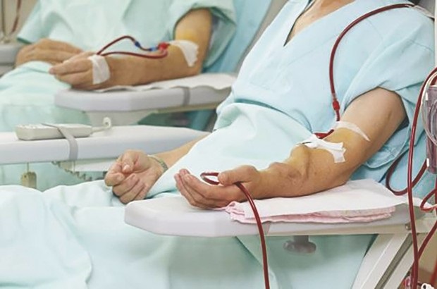 Insuffisance rénale chronique : Deux millions d’Algériens concernés