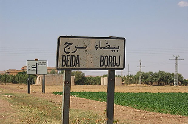 Collision entre une moto et un camion semi remorque : Accident à Sétif: deux morts