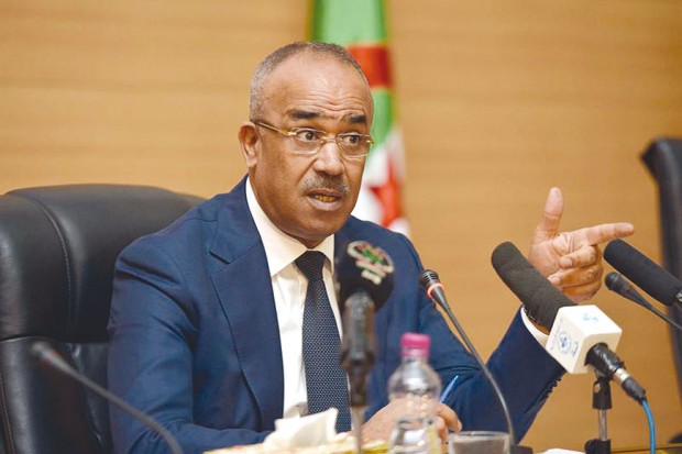 Migration clandestine: L’Algérie fait face à une campagne de critiques infondées