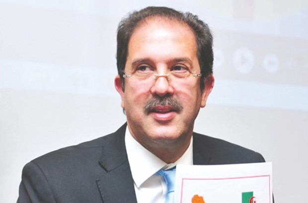 À l’issue d’une AG extraordinaire de l’organisation continentale : Berraf élu président par intérim de l’ACNOA