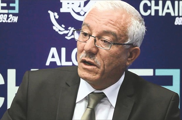 Le directeur de la marine marchande et des port s’exprime sur le sujet Blocage de Cevital : un pas vers le dénouement ?