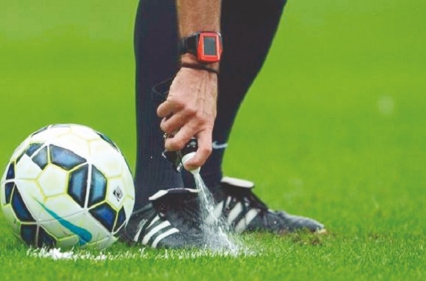 Les arbitres d’élite soulèvent le problème devant le président de la CFA : Cumul de retards dans le versement des indemnités