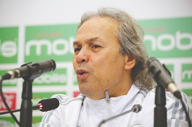 Finale de la CAN 1980 entre le Nigeria et l’Algérie :  De consternantes révélations de Madjer