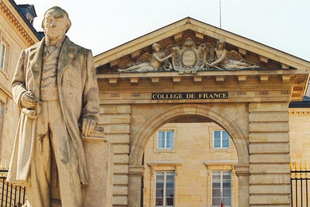 Ils sont assimilés à des personnes menacées par leurs gouvernements : Des chercheurs algériens se réfugient au Collège de France