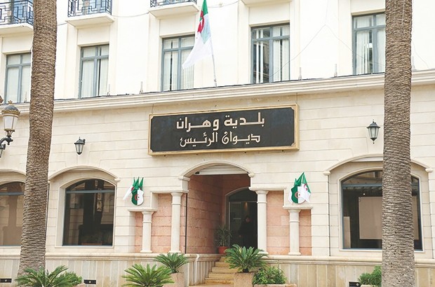 Résultats des élections locales à Oran : Des partis organisent la contestation